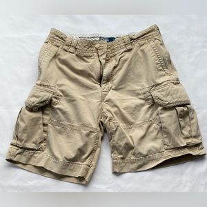 Polo Ralph Lauren Cargo Shorts